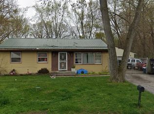 (Undisclosed Address), Portage, IN 46368
