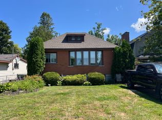 1233 15th Line N #BASEMENT, Oro Medonte, ON L3V8J1