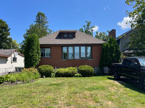 1233 15th Line N #Basement, Oro Medonte, ON L3V 8J1