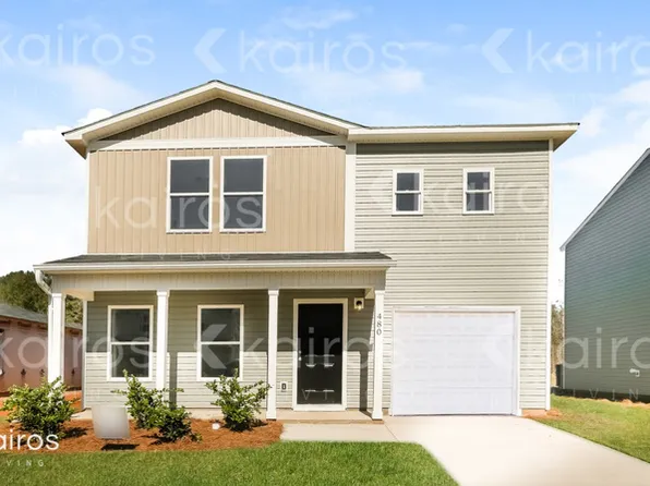 480 Wagon Trl, Duncan, SC 29334