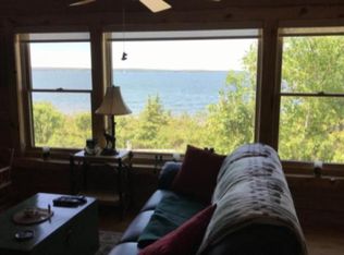 33984 S Dix Point Rd, Drummond Island, MI 49726
