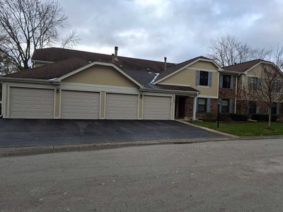 1153 Silverwood Ct APT B2, Wheeling, IL, 60090