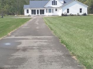 6311 N Park Ext, Warren, OH 44481