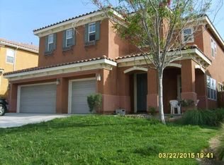 2185 Stonewood St, Mentone, CA 92359