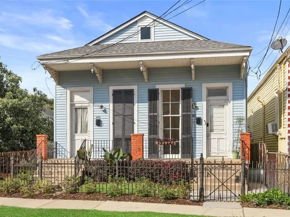 6113-15 Laurel St, New Orleans, LA 70118