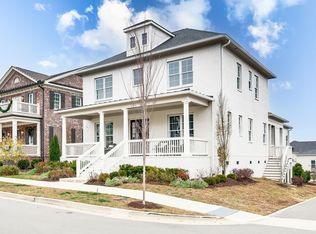 1204 Luckett Rd LOT 734, Nashville, TN 37221