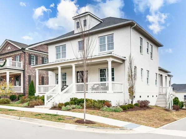 1204 Luckett Rd Lot 734, Nashville, TN 37221