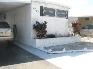 3004 SW 54th St, Fort Lauderdale, FL 33312