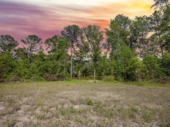 LOT SW 109th Rd #C, Lake Butler, FL 32054