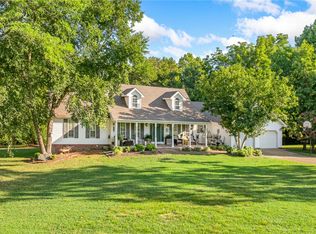 3401 Wingate Dr, Harrison, AR 72601