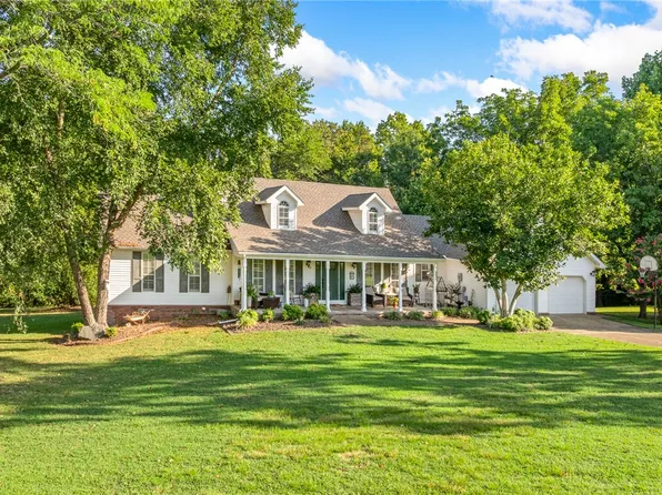3401 Wingate Dr, Harrison, AR 72601