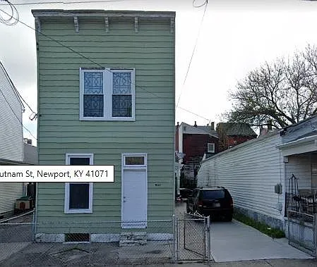 933 Putnam St #F1