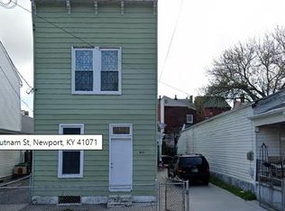 933 Putnam St, Newport, KY