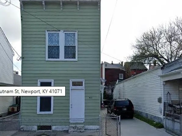 933 Putnam St #F1, Newport, KY 41071