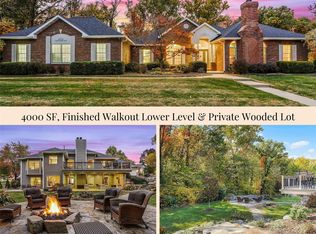 3028 Sunset Hills Blvd S, Edwardsville, IL