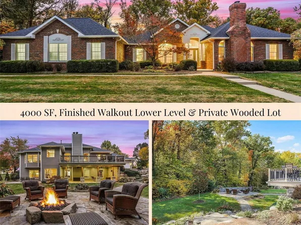 3028 Sunset Hills Blvd S, Edwardsville, IL 62025
