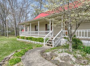 2627 Dunbar Rd, Crossville, TN 38572