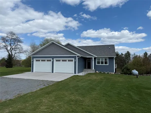 26969 252nd Court, Holcombe, WI 54745