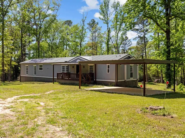 11895 Fm 229, Grapeland, TX 75844