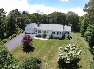 22 Ilex Rd, Marshfield, MA 02050