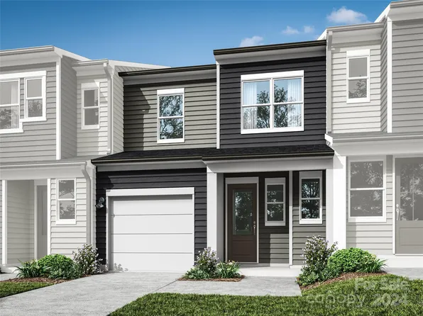 2127 Endeavor Run, Charlotte, NC 28269