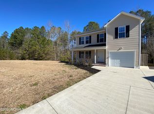 108 Republic Ct, Jacksonville, NC 28540