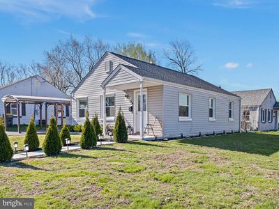 200 May Ave, New Castle, DE, 19720
