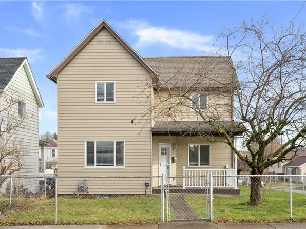 602 Hulton St, Carnegie, PA 15106