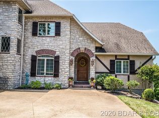 5766 Cobblestone Dr, Osage Beach, MO 65065