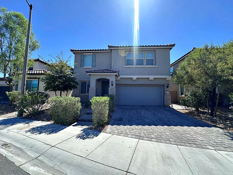 8154 Skye Quarry St — Photo 1