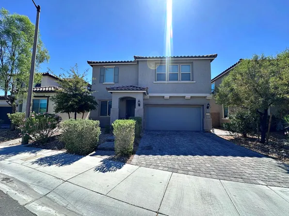 8154 Skye Quarry St, Las Vegas, NV 89166