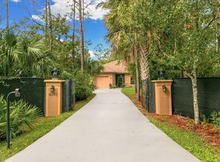 4105 Magnolia Rd, Grant Valkaria, FL 32950