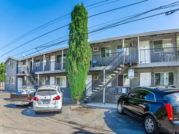 325 Barrette Ave, Sacramento, CA 95815