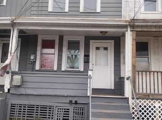427 Home Ave, Trenton, NJ