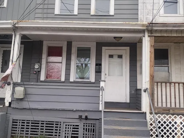427 Home Ave, Trenton, NJ 08611
