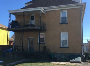 324 Gertrude St, Latrobe, PA 15650