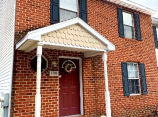 925 Eastern Shore Dr UNIT 5 1132952, Salisbury, MD 21804