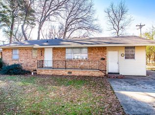 429 Angus & Ingram St, Conway, AR 72032