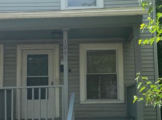 106 Bittman St #106, Akron, OH 44303
