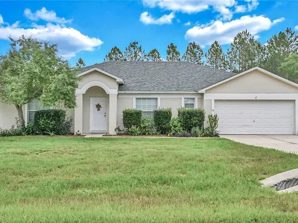 18 JUNIPER LOOP DRIVE, OCALA, FL 34480
