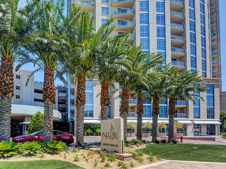 200 W Sahara Ave #811 — Photo 54