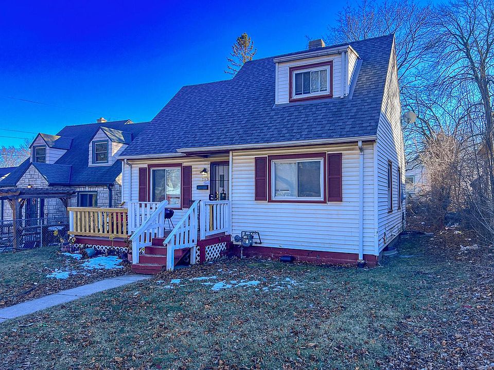 3527 W Glendale Ave, Milwaukee, WI 53209 MLS 1824708 Zillow