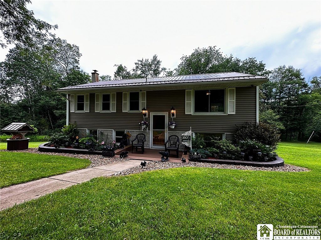 1607 Portville Obi Rd, Portville, NY 14770 MLS R1484115 Zillow