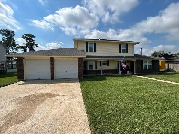 376 Oak Tree Dr, La Place, LA 70068