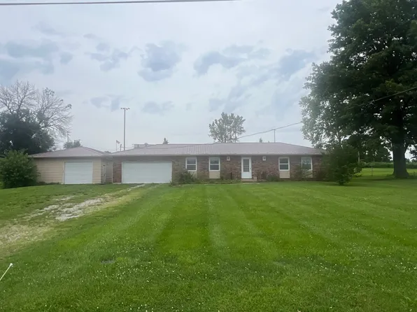 401 E 3rd St, Chillicothe, MO 64601