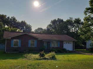 402 Winchester Dr, Gaffney, SC 29341