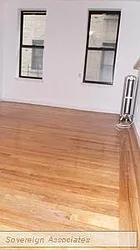 Rented by Sovereign Associates