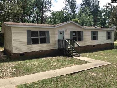 241 Oakturn Ln, Gaston, SC, 29053
