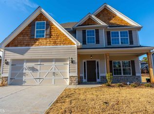 15 Doolittle Ct #391, Newnan, GA 30265