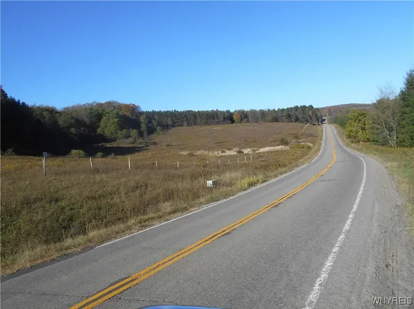 4738 Roszyk Hill Rd Lot 2, Machias, NY 14101